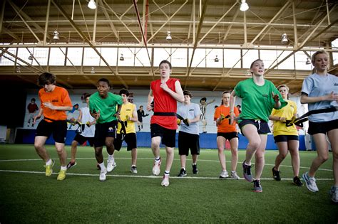 Calling all middle school athletes - Get your lift on - Ageless Fitness - The Two Best Little ...