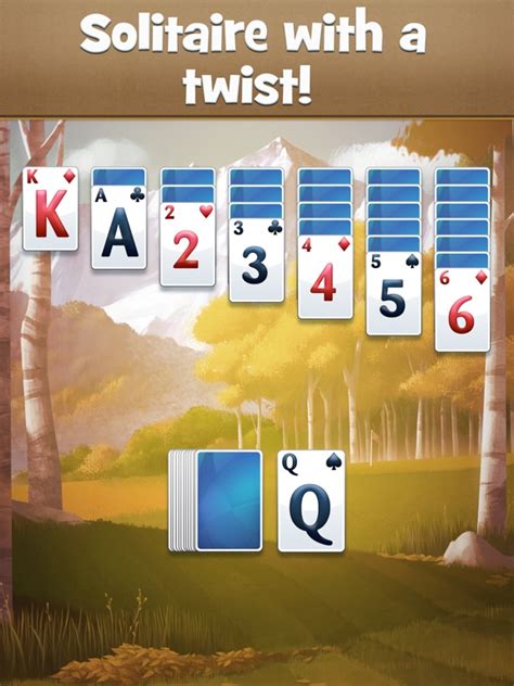 Fairway Solitaire Tips, Cheats, Vidoes and Strategies | Gamers Unite! IOS