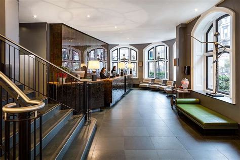 RADISSON BLU EDWARDIAN BLOOMSBURY STREET HOTEL, LONDON - Updated 2022