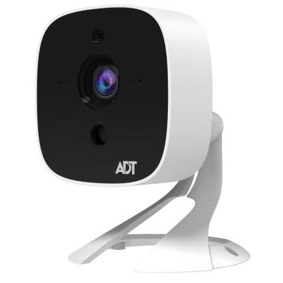 ADT Outdoor Camera Pro 1080P - Zions Security Alarms