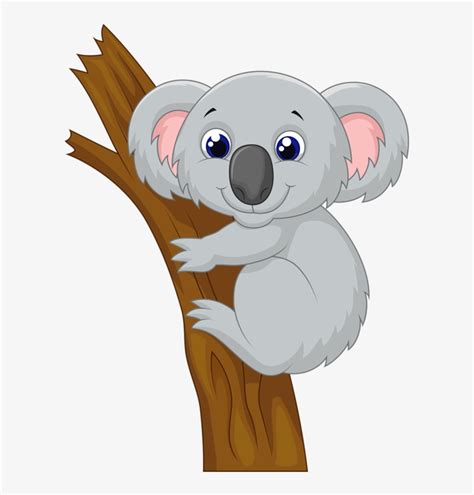 Australian Animals Clipart