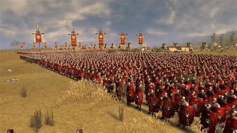 Total War Rome 2 gameplay - YouTube