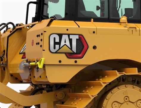 La nueva identidad para los productos CAT® | Finning Cat