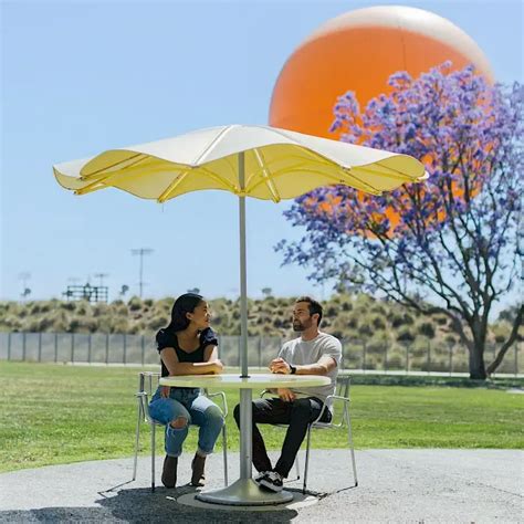 Take Flight at the Irvine Great Park Balloon: Soaring Above Orange ...