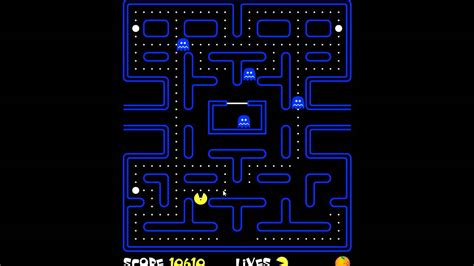 Bandai Namco Files A Trademark For A Game Called 'Pac-Man Maker' - Just ...