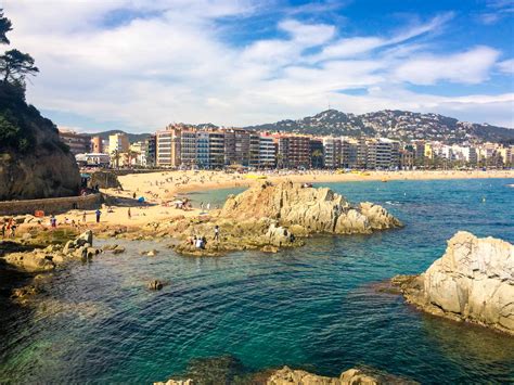 A weekend guide to Lloret de Mar, Spain