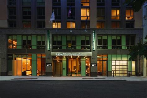 HOMEWOOD SUITES BY HILTON NEW YORK/MIDTOWN MANHATTAN TIMES SQUARE-SOUTH ...