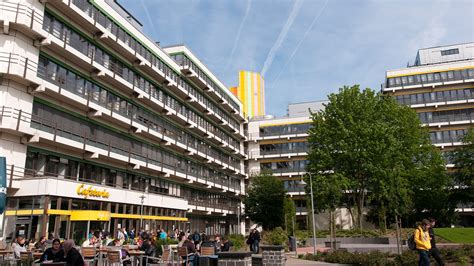 Die Universität Duisburg-Essen forscht am Thema "Markt" - enera