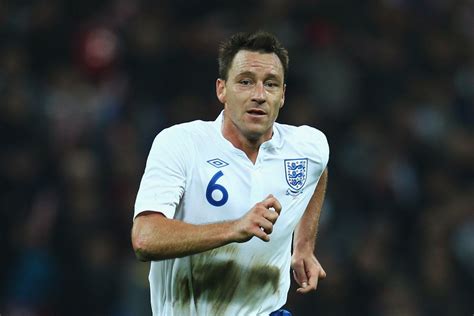 John Terry set for England return ahead of the World Cup? - We Ain't ...