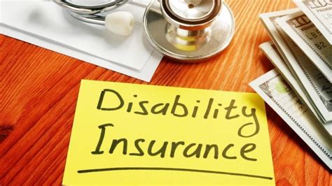 Disability Insurance for Individuals | Business Deccan