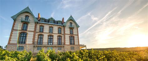 Château de Sacy | Sacy Vineyard Hotel | Hideaway Report