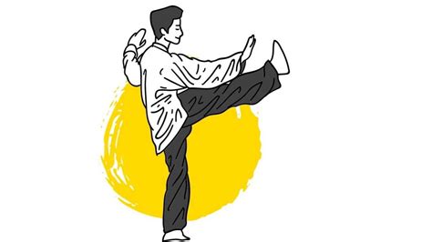 The History of Wing Chun Kung Fu