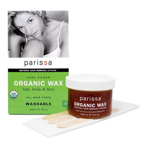 A Guide to Vegan Body Wax & Hair Removal Creams