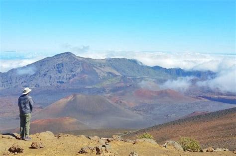 THE 3 best hikes in Haleakala National Park to do 🌋🌴 summit + coast 🌋🌴 ...