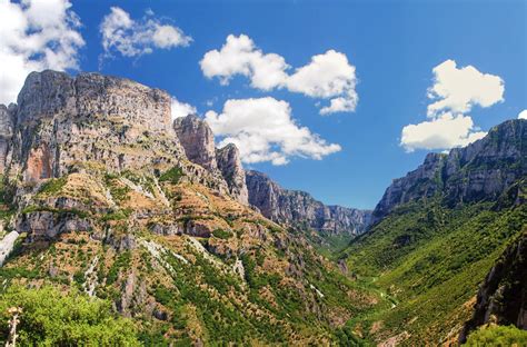 Epirus Greece: Complete Travel Guide | Greeka