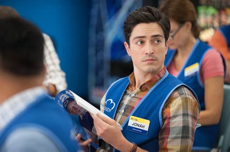 1x02 - Magazine Profile - Jonah - Superstore Photo (39171368) - Fanpop