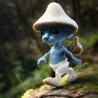 Real Smurf Cat (BSC) price today, ШАЙЛУШАЙ to USD live price, marketcap ...