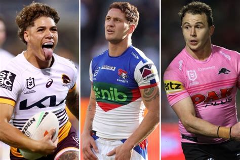 NRL 2023: Kalyn Ponga, Reece Walsh and Dylan Edwards tipped to light up the finals