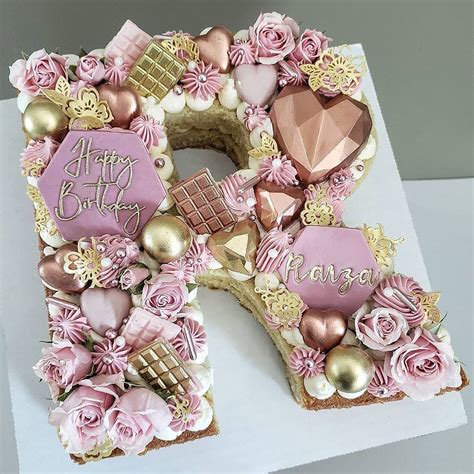 Cakes & Co. - Anjali Parwani a partagé une photo sur Instagram ...