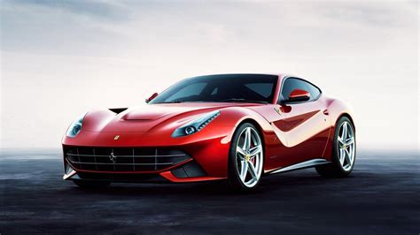 Ferrari F12 Berlinetta Wallpapers - Top Free Ferrari F12 Berlinetta Backgrounds - WallpaperAccess