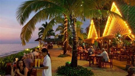 Khao Lak Restaurants | Where to eat in Khao Lak?