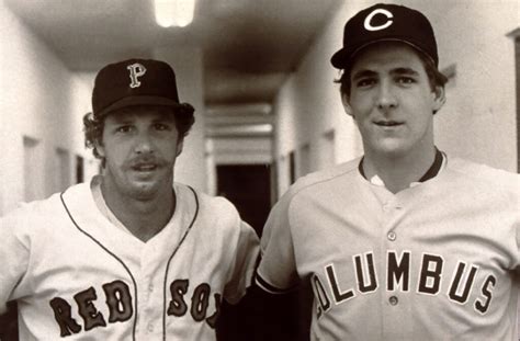 Before PawSox depart, Dave Righetti has memories to share about McCoy ...