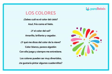 15 Poemas con rimas para niños - ¡originales y divertidas!