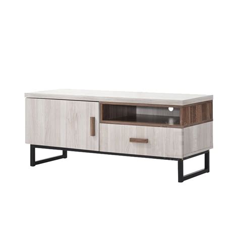 Jarvy 4ft TV Console - LCF Furniture Store