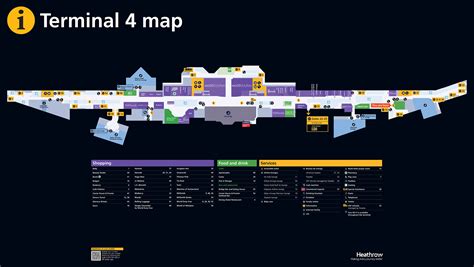 applied | Heathrow Airport