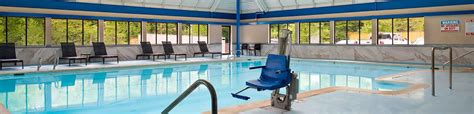 Features | Hotel Charlottesville VA near University of Virginia