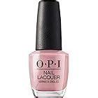 Amazon.com: OPI Nail Lacquer, Koala Bear-y, Pink Nail Polish, 0.5 fl oz ...