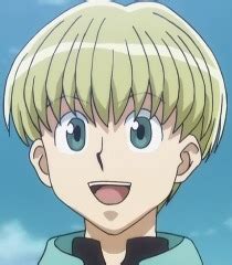 Shalnark Voice - Hunter x Hunter franchise | Behind The Voice Actors