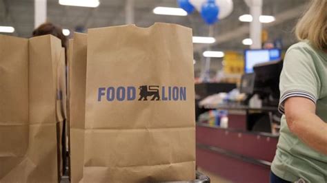 Food Lion Unveiling Revamped Roanoke, VA Stores | Progressive Grocer