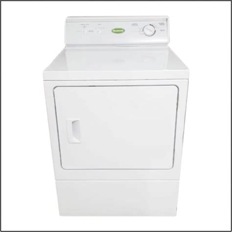 Dryer Gas Huebsch FDG3TR - Distributor Mesin Laundry, Pabrik Mesin ...