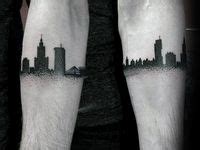 35 Skyline tattoos Dallas ideas | skyline tattoo, dallas skyline, skyline