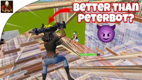 Eomzo Movin Like PETERBOT🤪 [FORTNITE TOKEN/WAGER] - YouTube