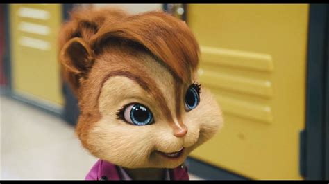 Alvin and the Chipmunks The Squeakquel Theatrical Trailer [HD] - YouTube