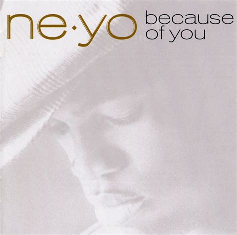 Ne-Yo Album Anniversary: 'Because Of You' 10 Years Later