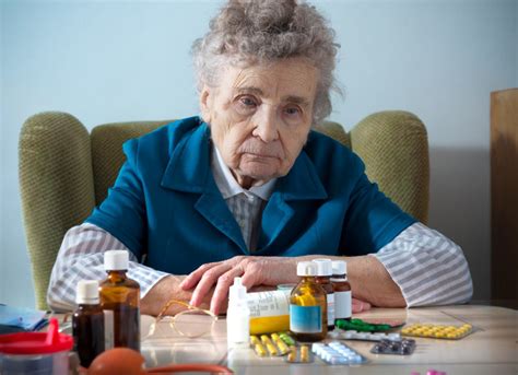 Many cases of "dementia" are actually side effects of prescription drugs or vaccines, according ...