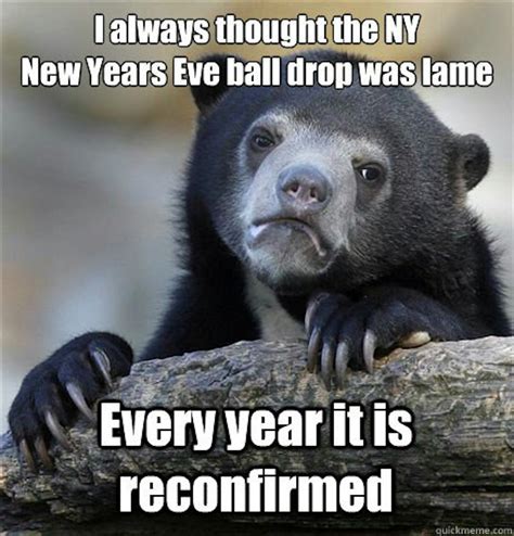 8 Funny New Year's Eve Memes To Keep You Laughing Into 2016