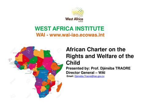 (PDF) History and importance of the African Charter on the Rights and ...