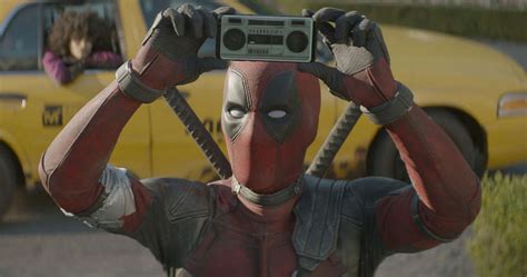 Deadpool 2 Post Credits Scene, Explained: Ending Spoofs Green Lantern ...