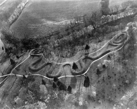 Serpent Mound - The Delite