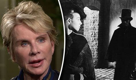 Jack the Ripper identity revealed after author Patricia Cornwell's ...