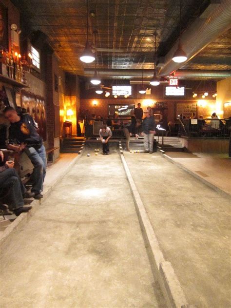 bar with library, live music, and bocce! | Park slope brooklyn, Union hall brooklyn, Brooklyn