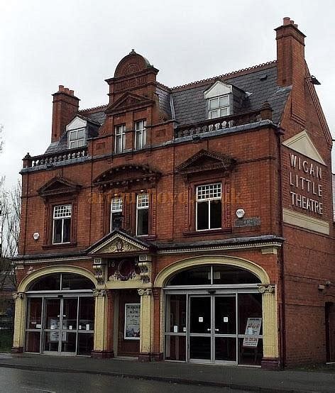 WIGAN LITTLE THEATRE (2024) All You Need to Know BEFORE You Go (with Photos)