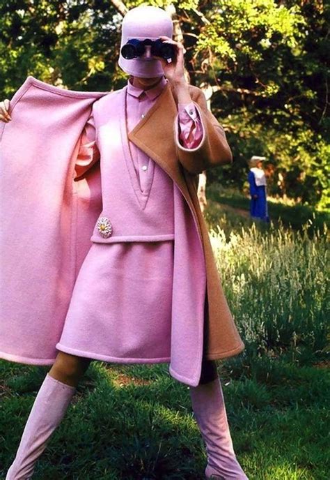 1960s Space Age fashion - a retrospective - Flashbak | Fashion, Space ...