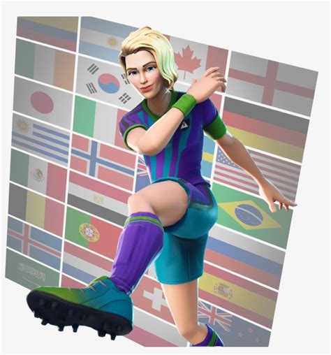 Png Images - Fortnite World Cup Skins PNG Image | Transparent PNG Free ...