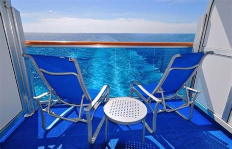 8 best balcony cabins on cruise ships | Cruise.Blog