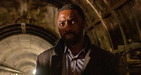 Netflix Shares First Look at Idris Elba Back in ‘Luther’ Movie | Idris ...